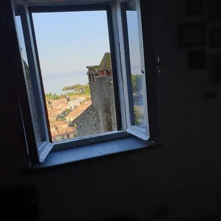 Appartamento Panorama Nur Fuer Zwei Only For Two *